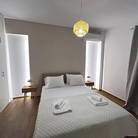 Estia Luxury * Lamía