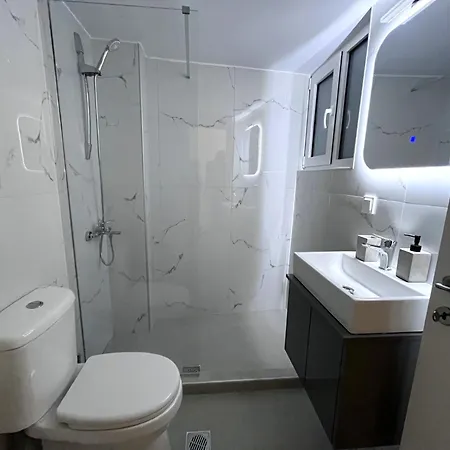 Appartement Estia Luxury