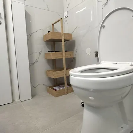 Estia Luxury * Lamía