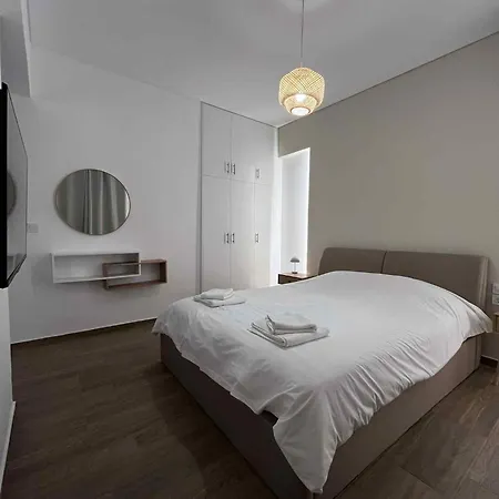 Appartement Estia Luxury *