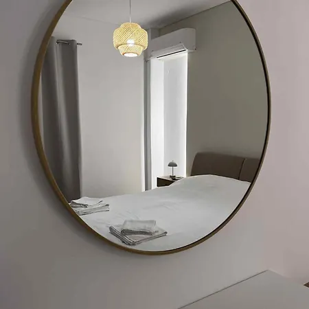 Appartement Estia Luxury *