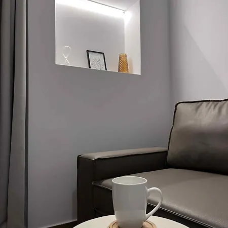 Estia Luxury Apartman